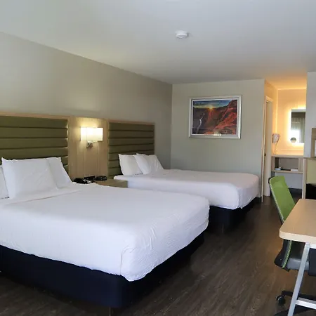 Greentree Inn Flagstaff-2