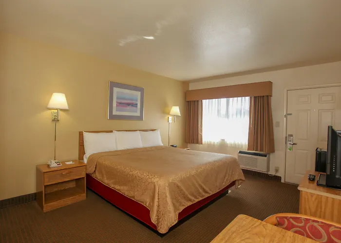 Highland Country Inn Flagstaff